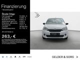 Skoda Citigo Monte Carlo 1.0 MPI PANO*SHZ*DAB*KLIMA - Skoda Citigo mit Benzin-Antrieb