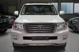 Toyota Land Cruiser 4.5 V8-D-4D Executive*7SITZ*SCHECKH - Toyota Land Cruiser in Hagen