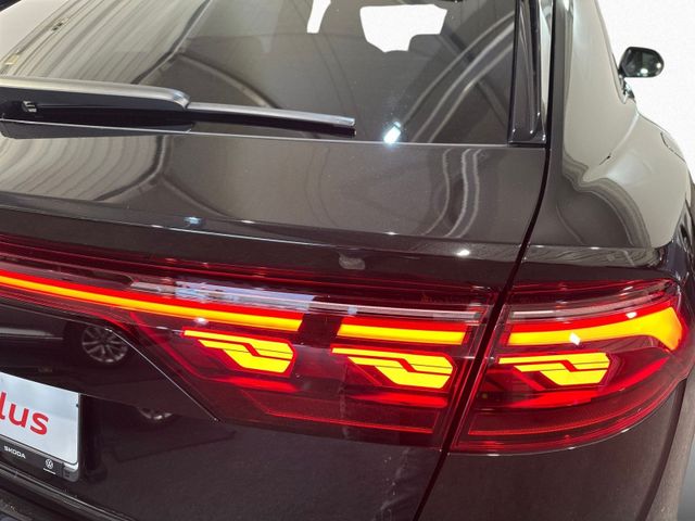 Q8 50 TDI QUAT S LINE MATRIX+AHK+PANO+RAUTE+LUFT