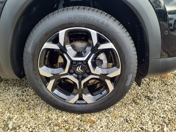 Bild 9 Citroën C5 Aircross 1.2 Shine AT - 360°,LED,NAVI,T.OMAT