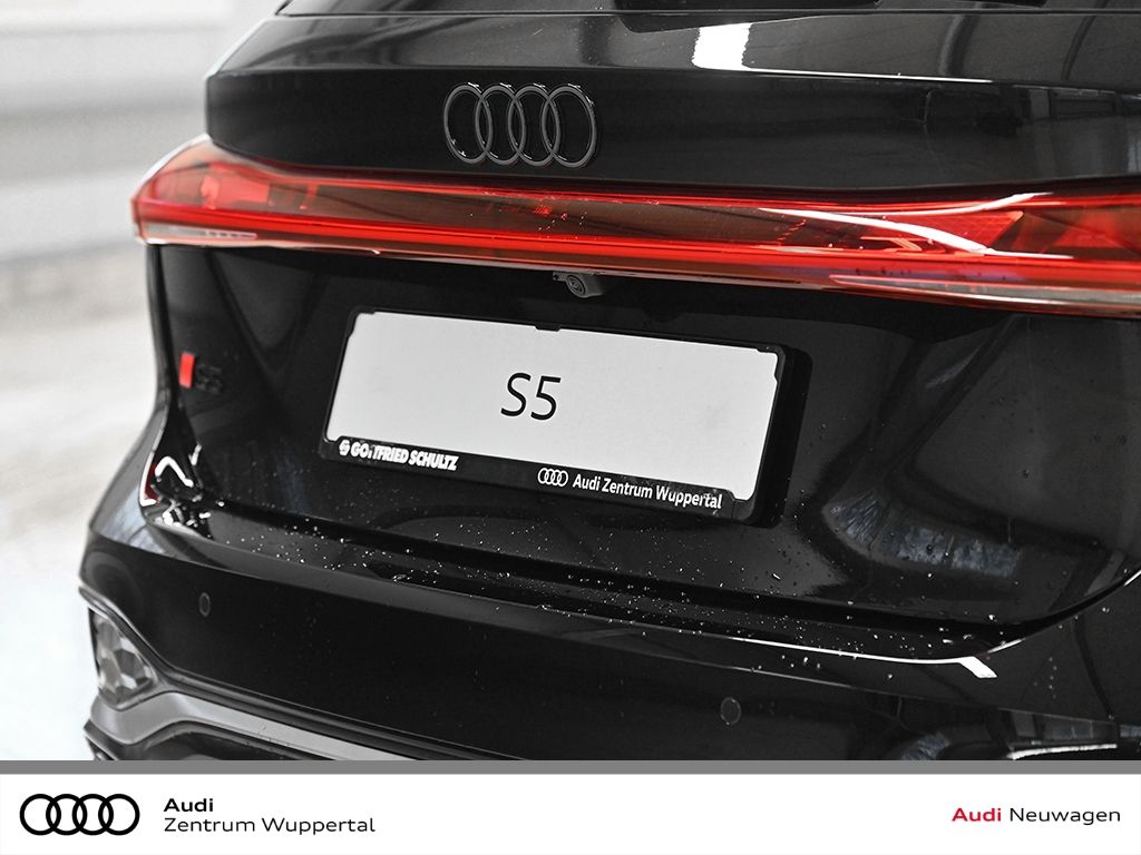 Audi S5 - Bild 8
