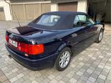 Audi 80 Cabrio 2.3 - Audi Cabriolet: 2.3