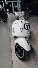 Vespa GTS 300 ABS - VESPA GTS