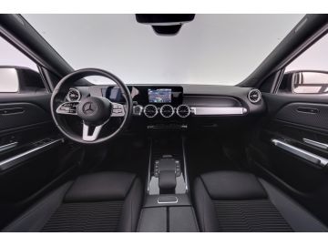 Mercedes GLB 180 - 10