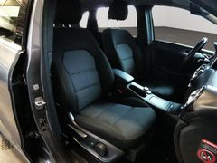 MERCEDES-BENZ B 180  CDI Automatik Navi PDC SHZ 