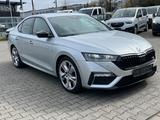 Skoda Octavia Lim. RS  *LED*ACC - Skoda Octavia Gebrauchtwagen in Frankfurt
