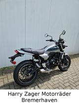 Kawasaki Z650 RS Starterbonus 650,- Euro sichern! - KAWASAKI 650 R