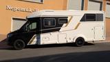 Eura Mobil Contura 766 QB Autark mit Luftfahrwerk - Eura Mobil Contura