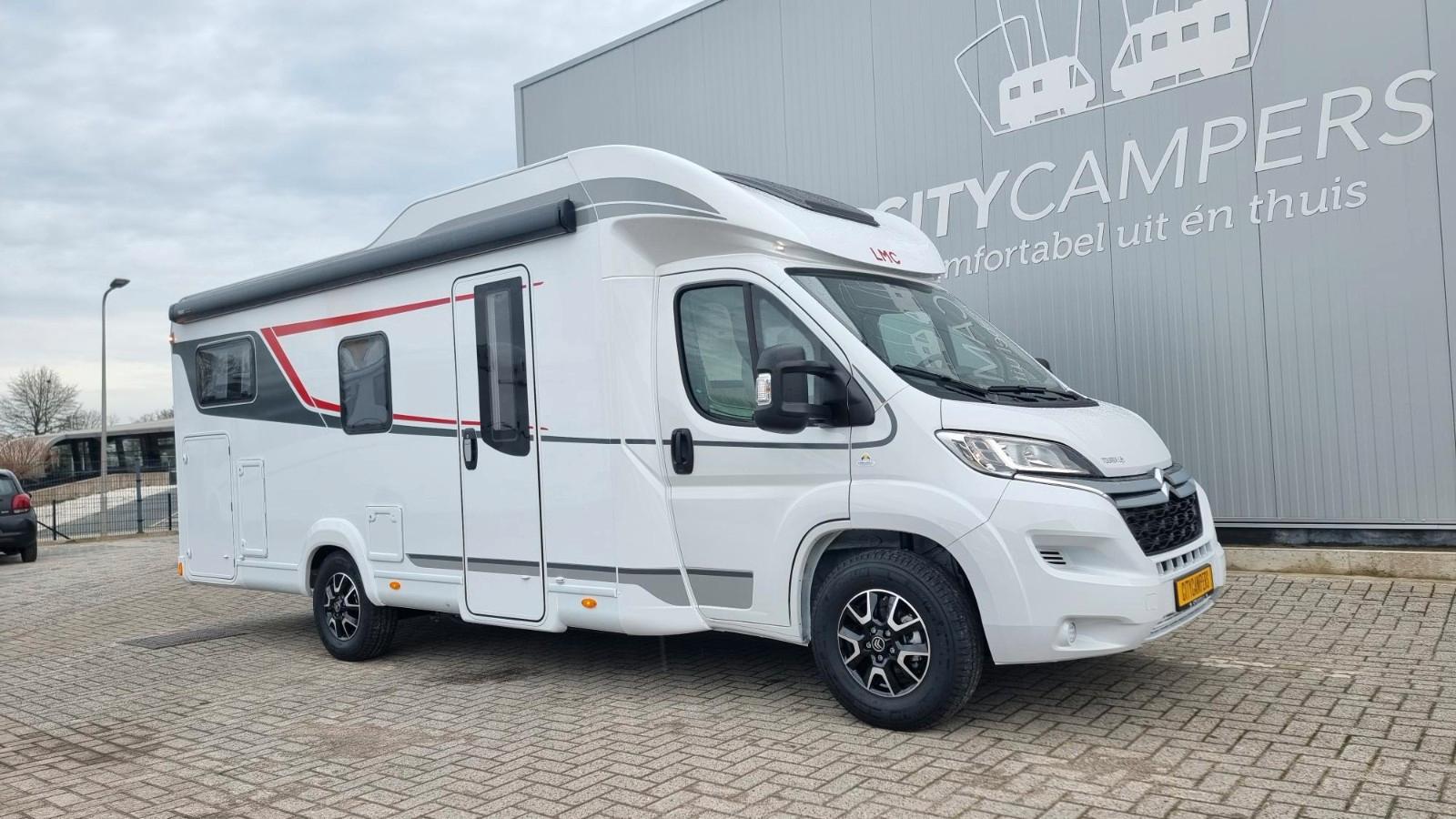 LMC Tourer Lift H730 G