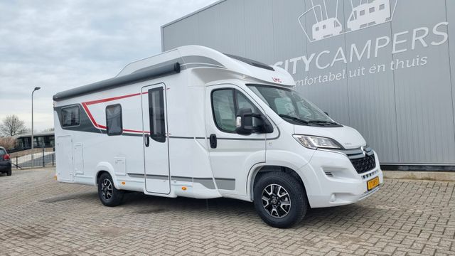 LMC Tourer Lift H730 G