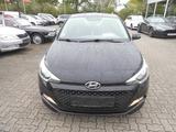 Hyundai i20 Classic - Hyundai i20: Classic