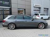 Audi A4 Avant 50 TDI qu S tr. 2x S line AHK LED ACC - Audi A4: 2.5