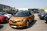 Renault Scenic IV Limited *NAVI*ALU*BT*ZV*Metallic* - gebrauchte Renault Scenic aus dem Jahr 2019