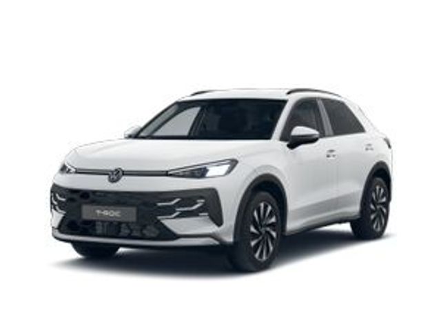 Fahrzeugabbildung Volkswagen T-Roc Life 1.5 l eTSI OPF 85 kW (116 PS) 7-Gang-