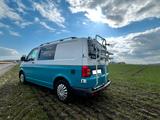 Volkswagen Bus Camper  / Wohnmobile / Bulli - VW T6 Transporter Gebrauchtwagen in München