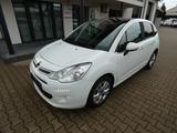 Citroën C3 Selection 1,2 Alu Automatik Klimaautomatik - Citroën C3 Gebrauchtwagen in Erfurt