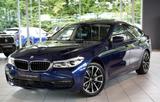 BMW 620 Gran Turismo *H-UP *Memory *H&K *AHK*NP:74T€ - BMW 6er Reihe: Gran Turismo