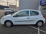 Renault Clio III GPS/KLIMA/BLUETOOTH/FREISPRECHEINRICHTU - Renault Clio in Leverkusen