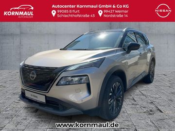 Nissan X-Trail 1.5 VC-T 213PS