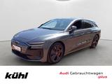 Audi S6 Avant e-tron Q 370 kW B&O/MMI Pro/Matrix/21"/ - Audi S6 e-tron Gebrauchtwagen