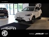 MG ZS EV 51kwh Luxury Navi+Distron+LED+DAB+Kam+SHZ - MG ZS Jahreswagen