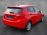 Ford Fiesta 1.0eB 6AT Cool&Connect Nav SHZ PDC Kamera - Ford: Ka Cool