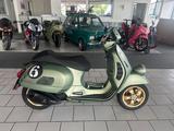 Vespa GTV 300 Sei Giorni Special Edit GTS 300 Garantie - VESPA GTV 300