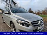 Mercedes-Benz B 180 Urban //AUTOMATIK//NAVI//PDC//LED// - Mercedes-Benz B 180 Gebrauchtwagen in Hamburg