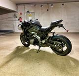 Kawasaki AFG - Kawasaki Motorräder in Dresden