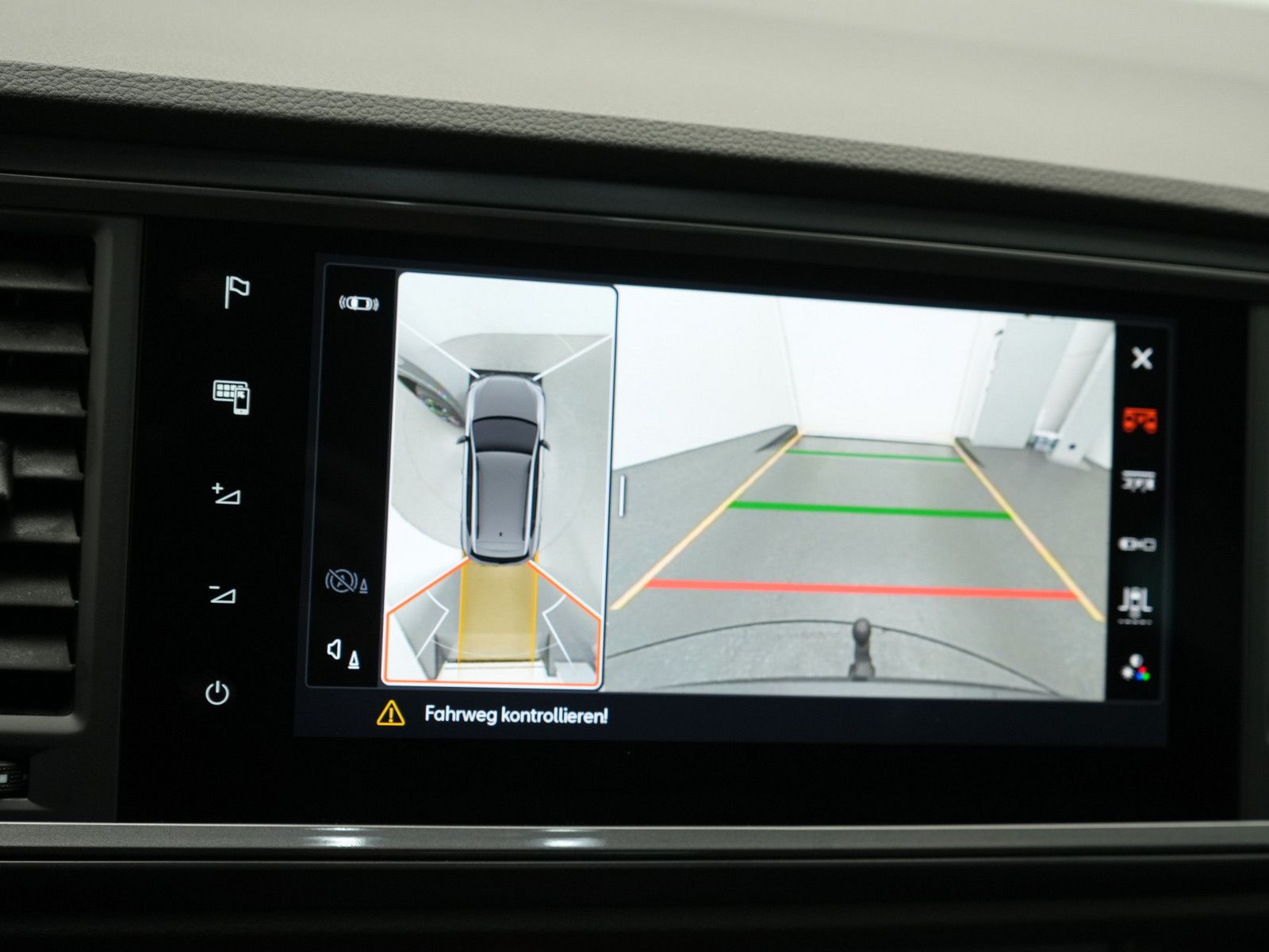Cupra Ateca - Bild 12
