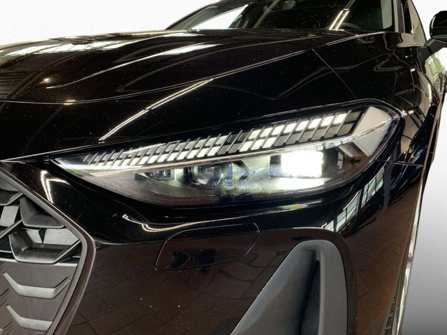 A5 Avant TDI QUATTRO MATRIX LED+KAMERA+AHK+DCP+D
