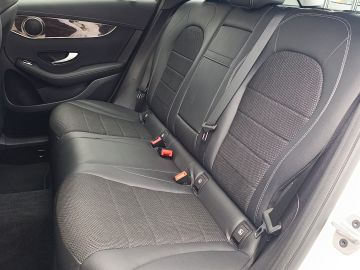 Mercedes GLC 220 - 9