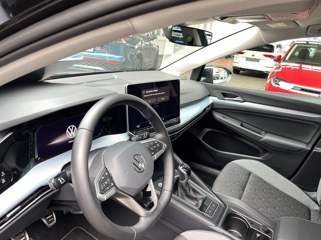 Volkswagen Golf - Bild 15