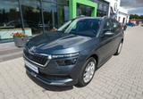 Skoda Kamiq Style 1.6 TDI mit DSG Getriebe - Skoda: Getriebe