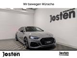 Audi RS5 Competition 2.9 TFSI qu. 290 kmh RS-AGA Pano - Audi RS5 in Düsseldorf