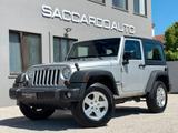 Jeep Wrangler 2.8 crd 200cv Sport auto | PREZZO  - Jeep Wrangler aus 2012: Sport