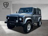 Land Rover Defender TD4 90 E *Klima*55400 km* - Land Rover Defender mit Diesel-Antrieb: Geländewagen, Td5