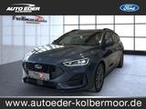 Ford Focus ST-Line Sportpaket Bluetooth Navi LED