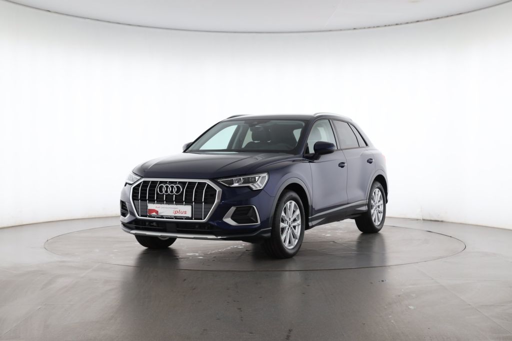 Audi Q3 — fotografia 2