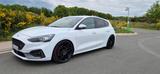 Ford Focus St Mk4 Performance Paket - Ford Focus: Coupe