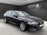 Audi A6 Avant 35 TDI Memory*LED*ACC*NaviTouch*DAB