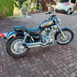 Yamaha XV535 Virago - YAMAHA XV 535