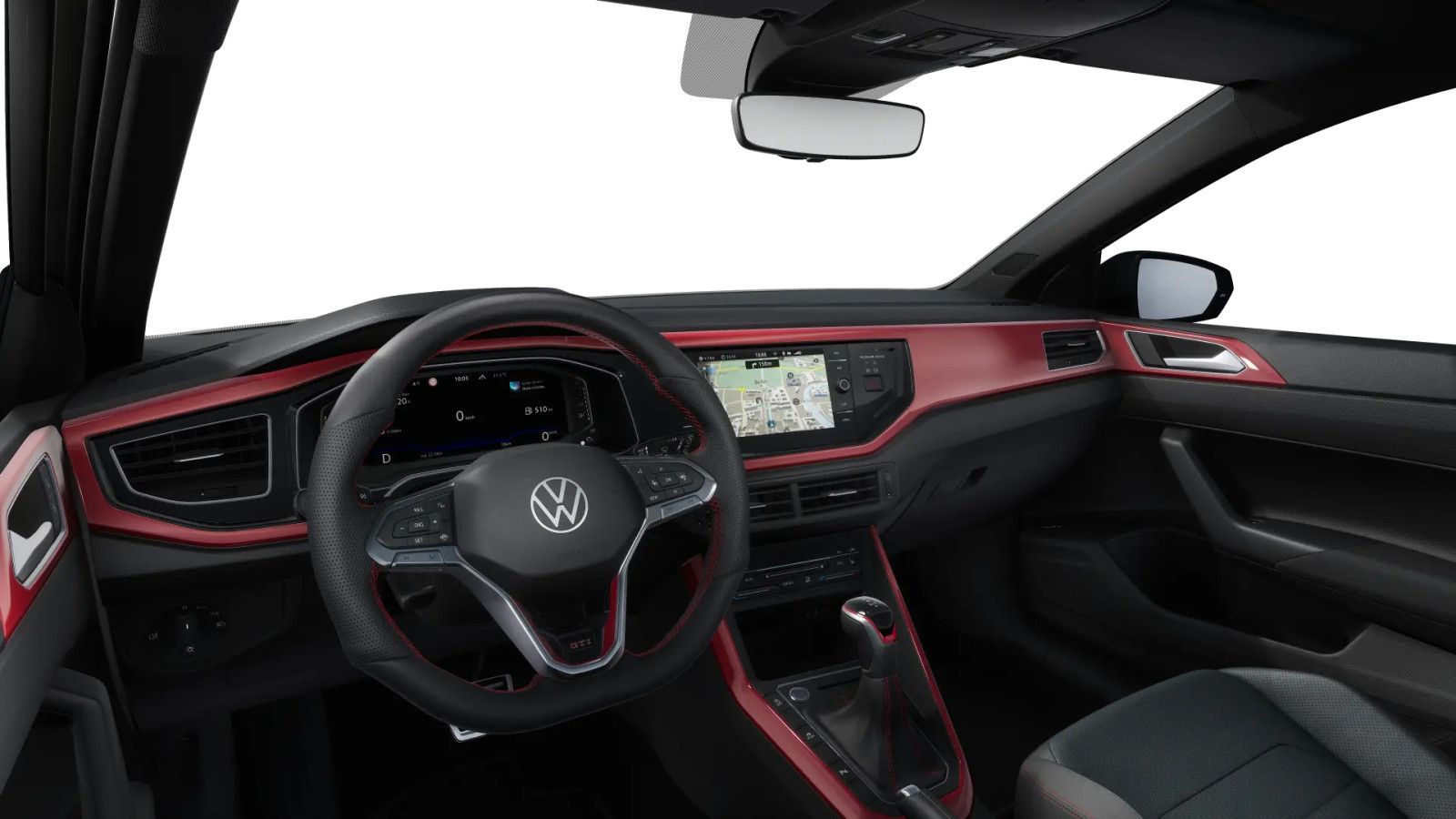 Volkswagen Polo - Bild 8