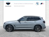 BMW X3 M40i ZA Head-Up HiFi DAB WLAN Pano.Dach Shz - BMW: Za