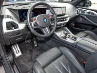 BMW XM - Vorschau Bild 18