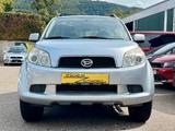 Daihatsu Terios 1.5 Top,KLIMA,ALU,ALLRAD - Daihatsu aus 2009