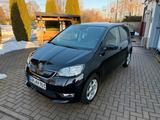 Skoda Citigo iV  - Skoda Citigo aus 2021