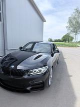 BMW M240i xDrive Steptronic Coupé - - BMW M240i: Coupe