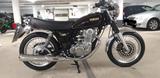Yamaha SR 400 - YAMAHA SR 400