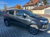 Ford EcoSport 1,0 EcoBoost 92KW Ecosport S Ecosport S - Ford EcoSport in München